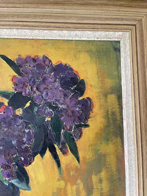 John ter Reehorst - Rhododendrons op vaas kopen? Bied vanaf 150!