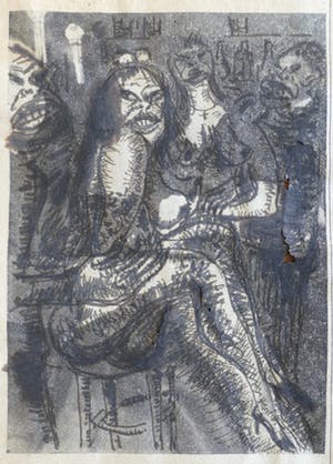 Armand Bouten - animeer meisjes naakt kopen? Bied vanaf 70!