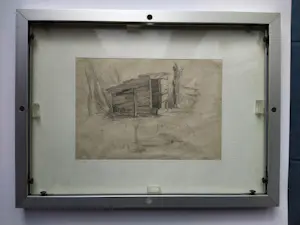 Willem Maris - Boerderij/Hondenhok kopen? Bied vanaf 150!