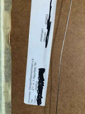 Moritz Ebinger - Figuurtjes kopen? Bied vanaf 50!