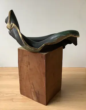 Harry Storms - Golden Wave kopen? Bied vanaf 475!