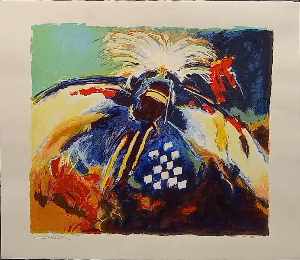 Gerard 't Hart (1933)