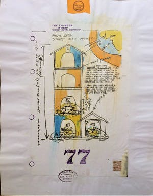 Viktor IV - Four Story Cat House . kopen? Bied vanaf 180!