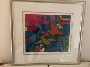 Corneille - Petite Musique de Printemps kopen? Bied vanaf 250!