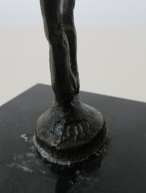 Corry Ammerlaan - Twee dansers kopen? Bied vanaf 32!