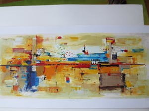 Nicole Schaap - lever du soleil kopen? Bied vanaf 55!