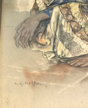 Willem Gerard Hofker - Soemina - Bandung kopen? Bied vanaf 50!