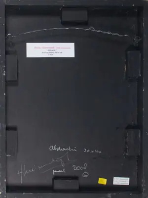 Helen Nieuwendijk - Acryl op paneel, Lot van 4 werken - Ingelijst kopen? Bied vanaf 20!