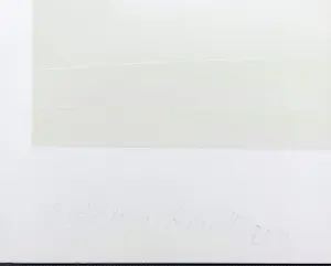 Peter Struycken - Geometrisch abstract (1966), zeefdruk kopen? Bied vanaf 175!