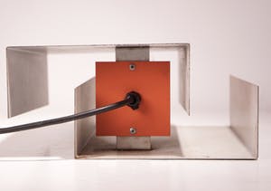 Poul Henningsen - Mid Century Modern Hang en tafellamp 'Nippon ' voor LYFA 1960's kopen? Bied vanaf 1!