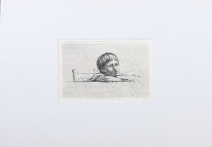 Adolfo Ramon Torcal - Ets, Z.T. (Jongen aan tafel) kopen? Bied vanaf 1!
