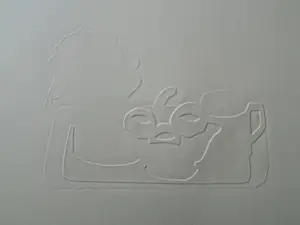 Arja van den Berg - ZONDER TITEL kopen? Bied vanaf 38!