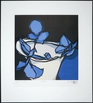 Fon Klement - Boardsnede, Céruleans kopen? Bied vanaf 80!