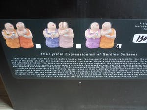 Gerdine Duijsens-Kroeze - Tea Ladies 3 kopen? Bied vanaf 45!