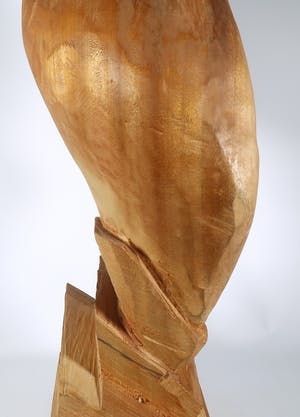 Emile van der Kruk - Lindehout, Moeder met kind (Groot) kopen? Bied vanaf 200!