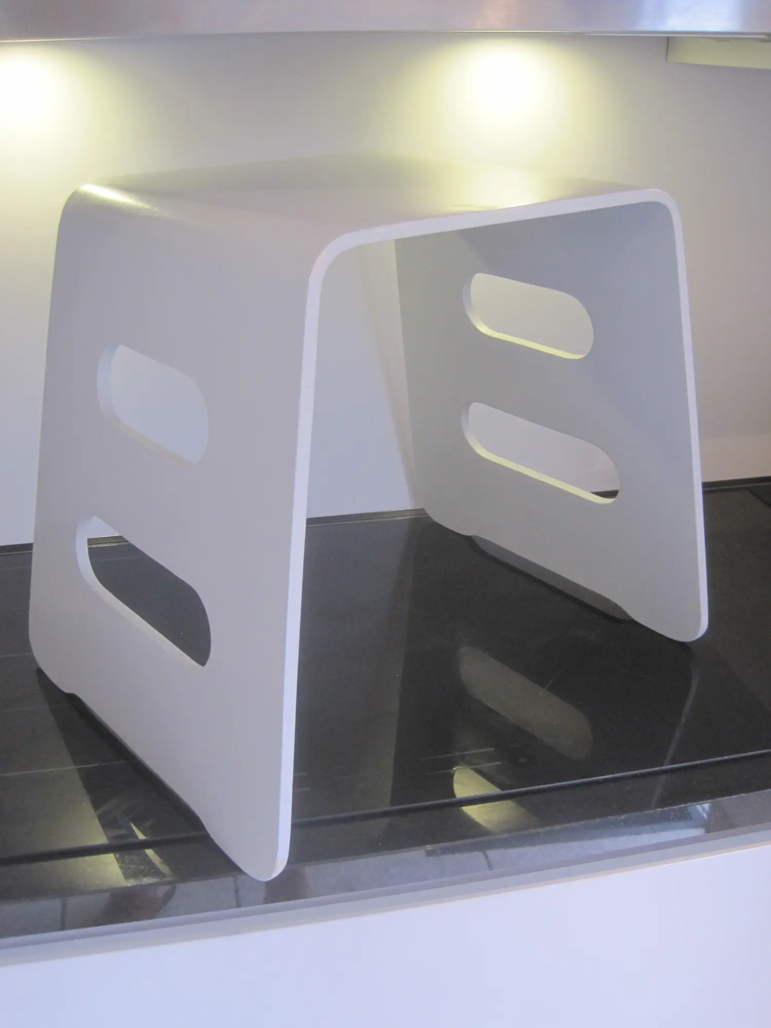 Lisa Norinder (1972)