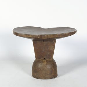 Ethiopie - Houten neksteun kopen? Bied vanaf 1!