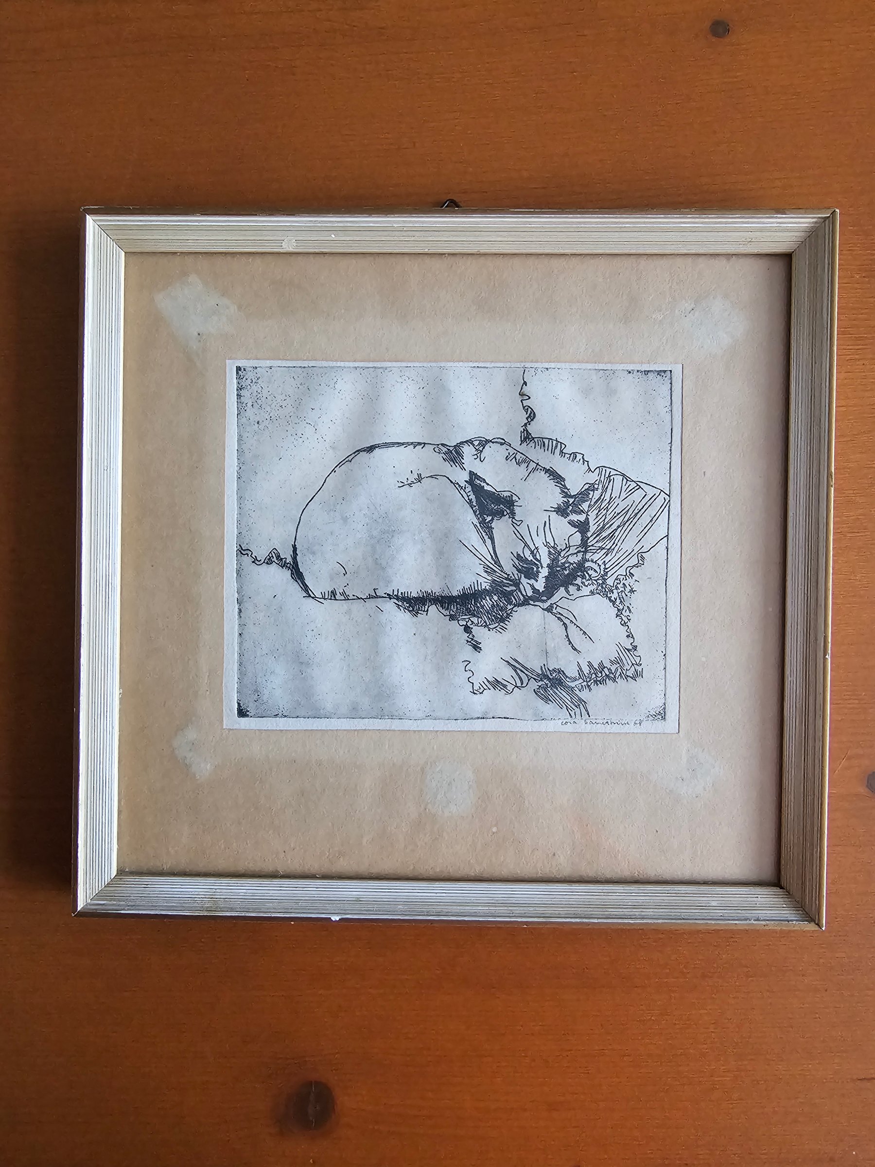 Buy Cora Samethini - Poes? Bid from 40!