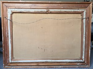 Berend Jan Brouwer - Koeien aan de Waterkant kopen? Bied vanaf 699!