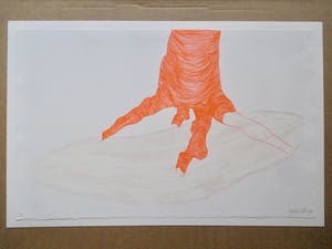 Sandra Kruisbrink - Zeefdruk kleine oplage kopen? Bied vanaf 45!