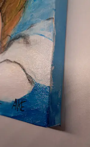 Anke Peddemors - Kerst engel 2 kopen? Bied vanaf 24!