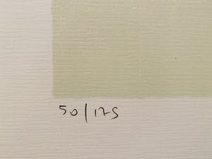 Alain Bonnefoit - Nu à la Chaise Rouge kopen? Bied vanaf 50!