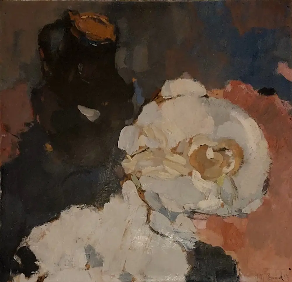 Jan van den Braak (1938)