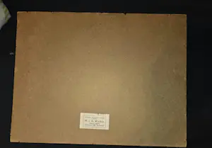 Onbekend - België, Brugge, stadsgezicht kopen? Bied vanaf 20!