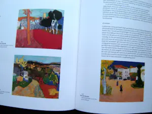 Wim Oepts - Schilder van het zonnige Zuiden kopen? Bied vanaf 45!