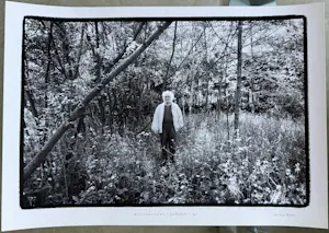 Jan Wolkers - 'Winterbeelden IV' (1995). kopen? Bied vanaf 180!