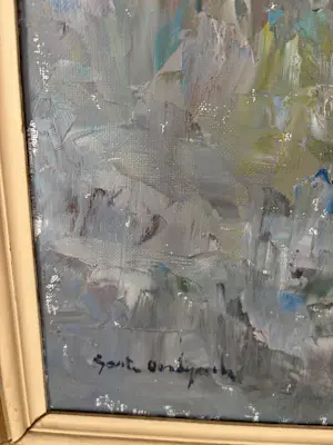 Gaston Oorlynck - Havenenzicht kopen? Bied vanaf 75!