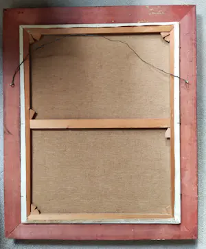 Pieter Dik - Bloemstilleven kopen? Bied vanaf 290!