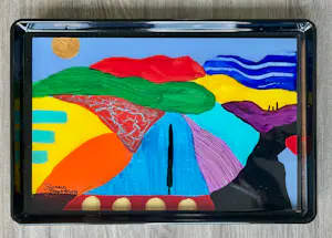 Ronald Boonacker - Zonder titel kopen? Bied vanaf 55!