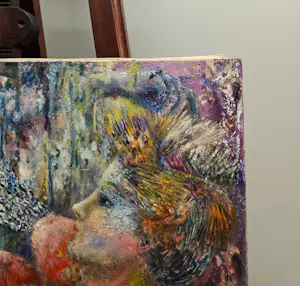 Jean-François L’Altrange - Jean-François L’Altrange – Ontmoeting kopen? Bied vanaf 250!