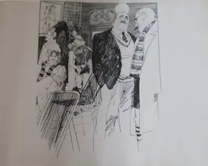 Peter van Straaten - Twee boeken: Aanstoot en Nastoot kopen? Bied vanaf 75!