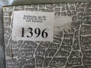 Frans Ruwel - geen titel kopen? Bied vanaf 150!
