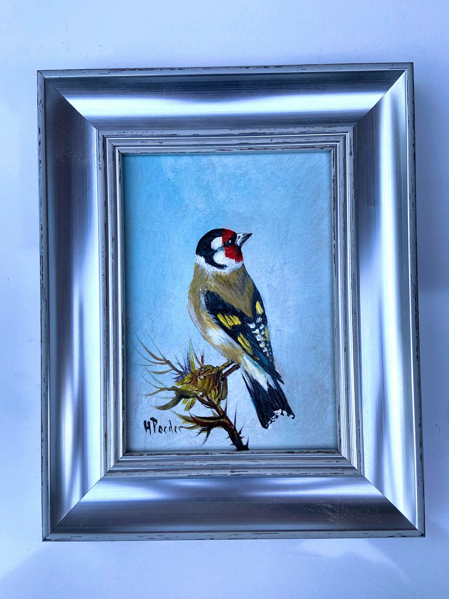 Buy Henk Poeder - Puttertje? Bid from 79!