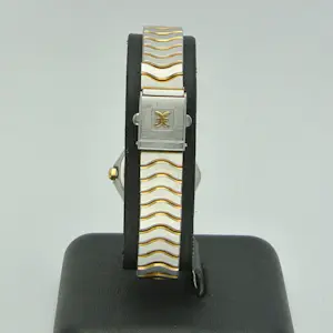 Ebel - dameshorloge kopen? Bied vanaf 500!