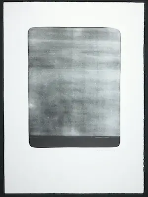 Hans Hartung - Lithographie, L - 23A kopen? Bied vanaf 500!