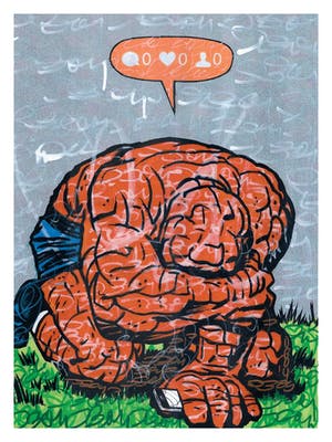 Dillon Boy - Nobody Likes Anything kopen? Bied vanaf 250!