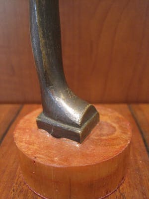 Brons (Onbekend) - Osiris kopen? Bied vanaf 50!