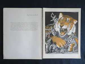 Leendert Jurriaan Jordaan - Nachtmerrie over Nederland kopen? Bied vanaf 50!