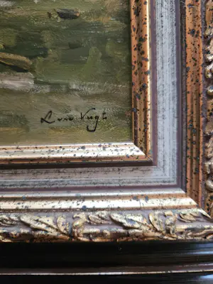 L. van Vugt - IJsselmeer kotter op de helling kopen? Bied vanaf 50!