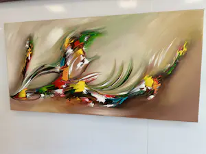 Gena - Abstract Balance kopen? Bied vanaf 199!