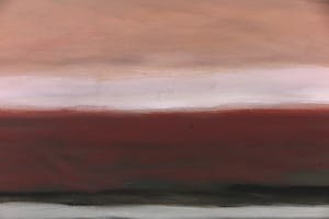 Klaas Schoof - Olieverf op doek, Perspectief II (Zeer Groot) kopen? Bied vanaf 250!