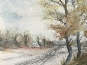 Joseph Jaspers - Bomen kopen? Bied vanaf 1!