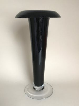 Niet of onleesbaar gesigneerd - Art Deco trompetvaas kopen? Bied vanaf 1!