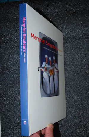 Buy Margriet Smulders - 2 boeken, beiden gesigneerd met opdracht? Bid from 35!