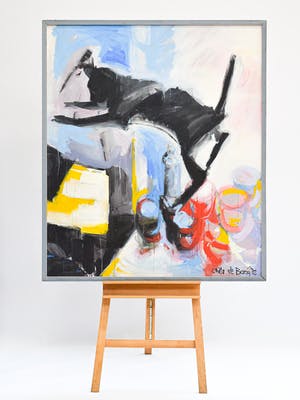 Anita de Baaij - Kat kopen? Bied vanaf 1!