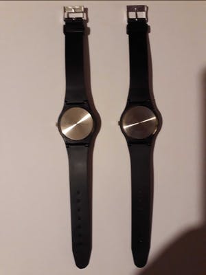 Herman Brood - horloge satie kopen? Bied vanaf 69!